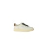 Sneakers Autry Medalist Bianco/Leopardo