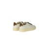 Sneakers Autry Medalist Bianco/Leopardo