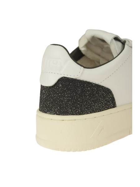 Sneakers Autry Medalist Bianco/Nero