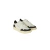 Sneakers Autry Medalist Bianco/Nero