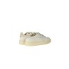 Sneakers Autry Medalist Bianco/Argento