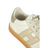 Sneakers Hogan Cool Bianco/Beige