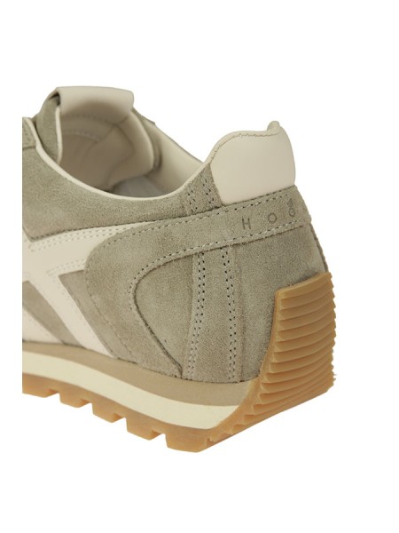 Sneakers Hogan 86er Grigio