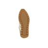 Sneakers 86ER tomaia in pelle scamosciata soletta in memory foam 5 mm suola in eva