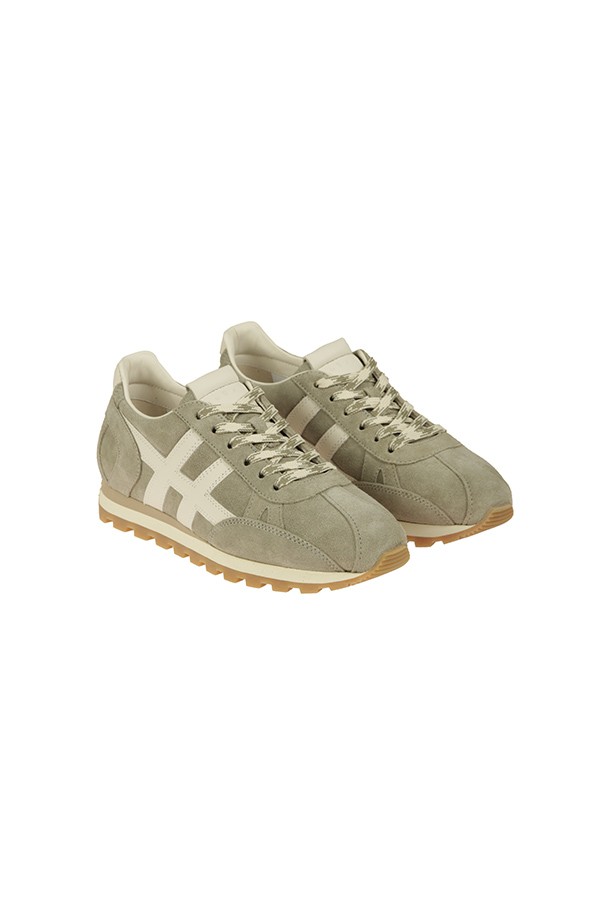 Sneakers Hogan 86er Grigio