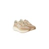 Sneakers Hogan Maxi Rosa/Beige
