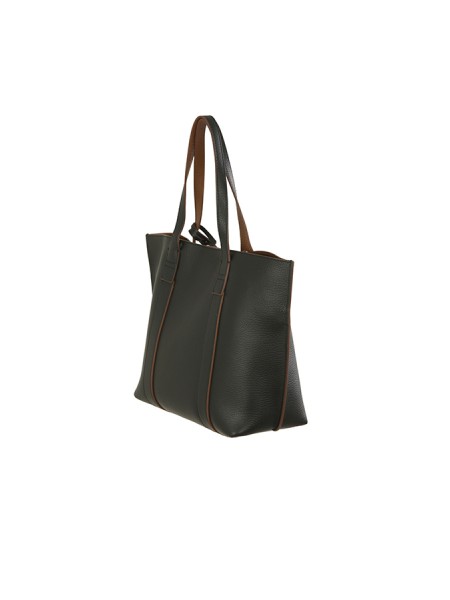 Borsa Hogan Shopping Bbag Script Nero