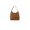 Borsa Hogan Hobo Trend Marrone