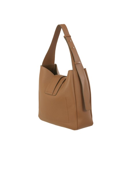Borsa Hogan Hobo Trend Marrone
