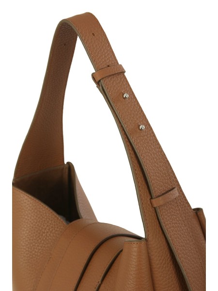 Borsa Hogan Hobo Trend Marrone