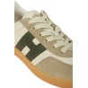 Sneakers Hogan Cool Avorio/Marrone/Nero