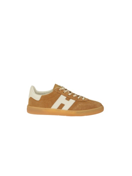 Sneakers Hogan Cool Marrone