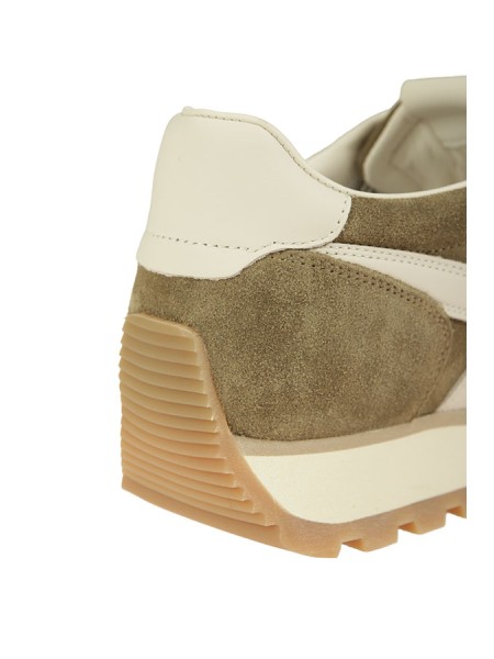 Sneakers Hogan 86er Verde