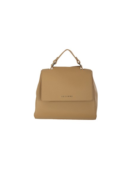 Borsa Orciani Sveva Small Biscotto