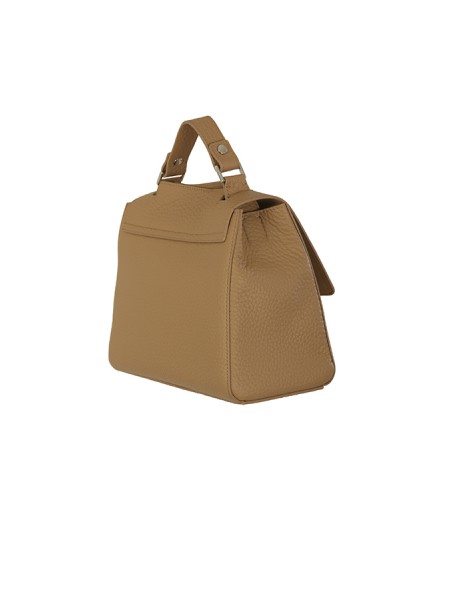 Borsa Orciani Sveva Small Biscotto