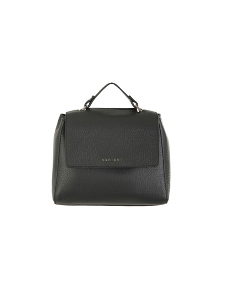 Borsa Orciani Sveva Small Nero