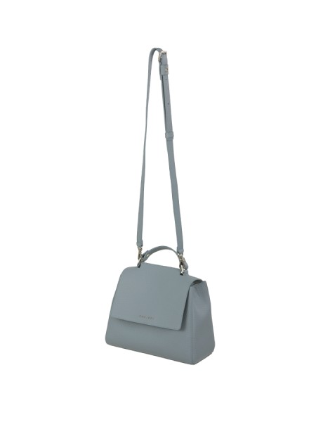 Borsa Orciani Sveva Small Cielo