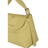 Borsa Orciani Nana Soft Small Cedro
