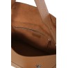 Borsa Orciani Nana Media Soft Cocoa