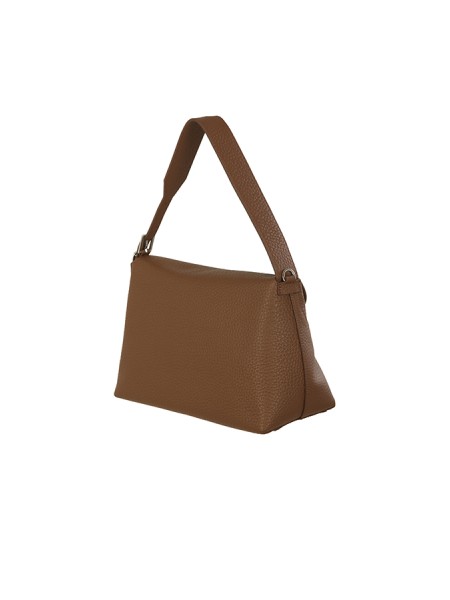 Borsa Orciani Nana Media Soft Cocoa