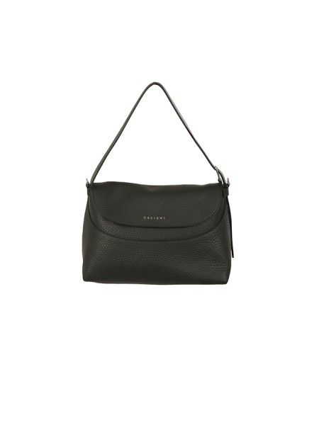 Borsa Orciani Nana Media Soft Nero