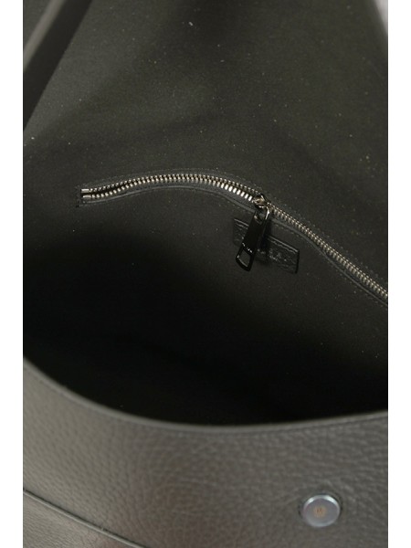 Borsa Orciani Nana Media Soft Nero