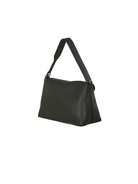 Borsa Orciani Nana Media Soft Nero