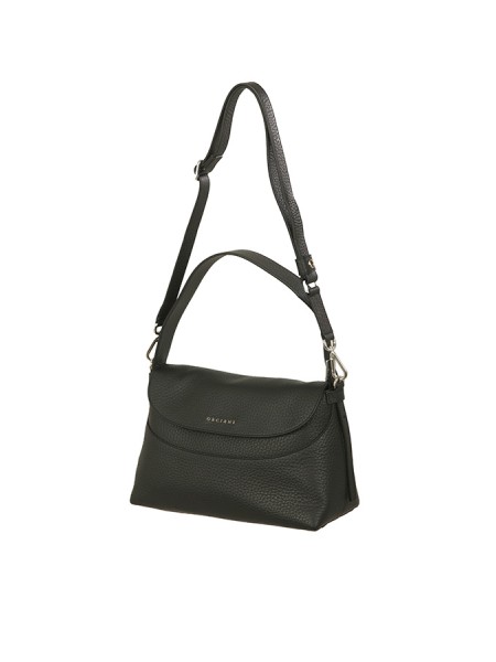 Borsa Orciani Nana Media Soft Nero