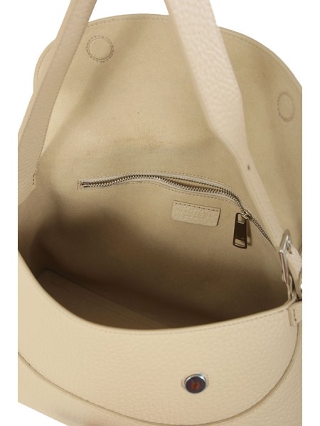 Borsa Orciani Nana Media Soft Sabbia