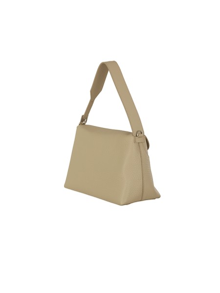 Borsa Orciani Nana Media Soft Sabbia