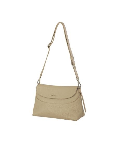 Borsa Orciani Nana Media Soft Sabbia