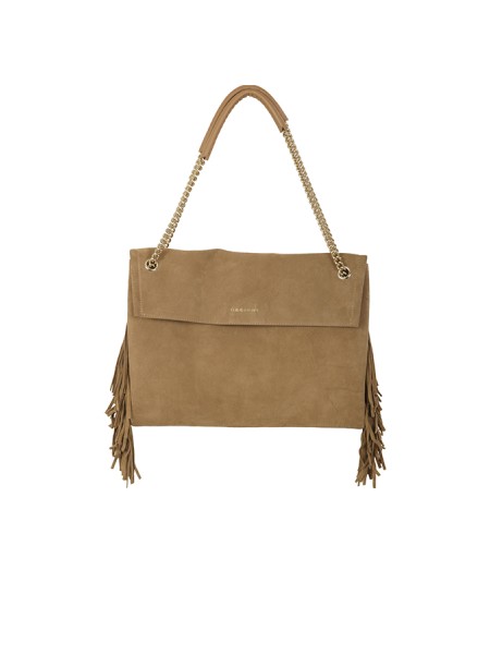 Borsa Orciani Venus Midi Biscotto