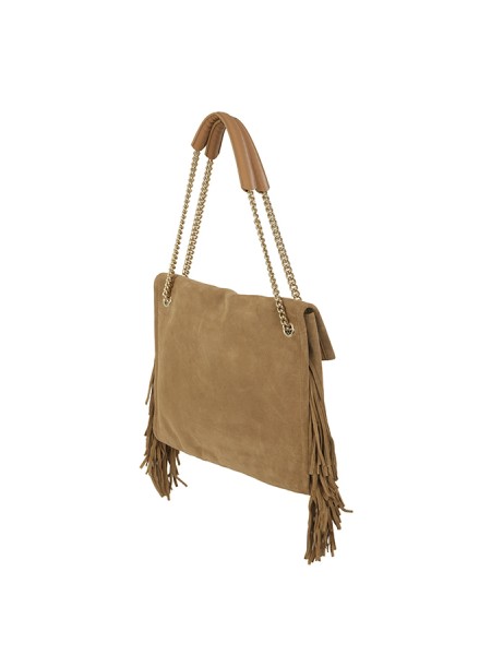 Borsa Orciani Venus Midi Biscotto