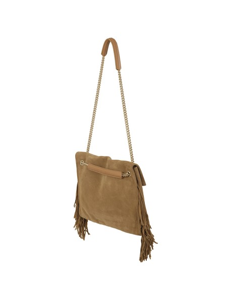 Borsa Orciani Venus Midi Biscotto