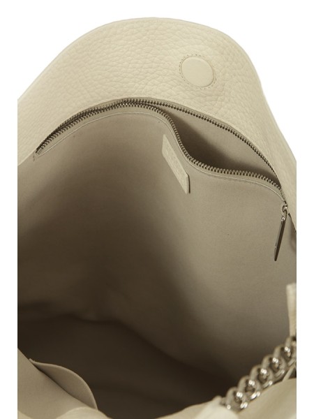 Borsa Orciani Venus Bianco