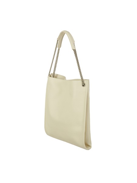 Borsa Orciani Venus Bianco