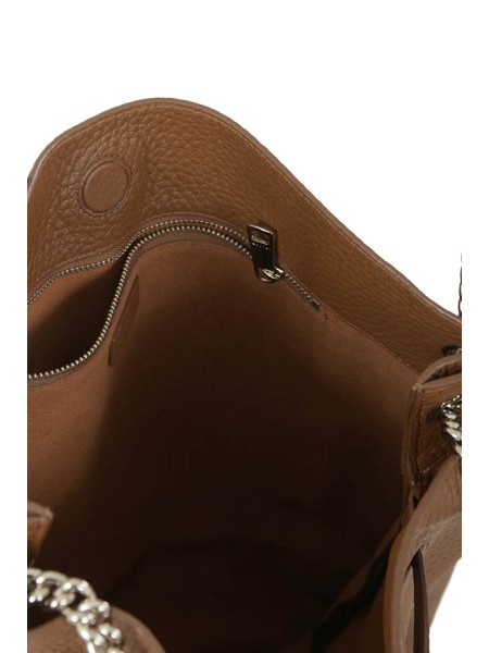 Borsa Orciani Venus Cocoa