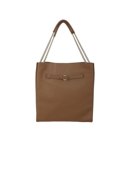 Borsa Orciani Venus Cocoa