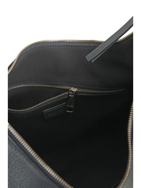 Borsa Orciani Hobo Navy