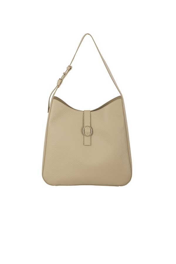 Borsa Orciani Gea Soft Sabbia