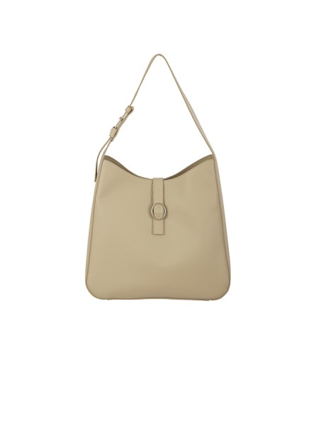 Borsa Orciani Gea Soft Sabbia