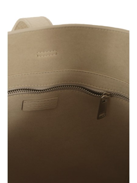 Borsa Orciani Gea Soft Sabbia