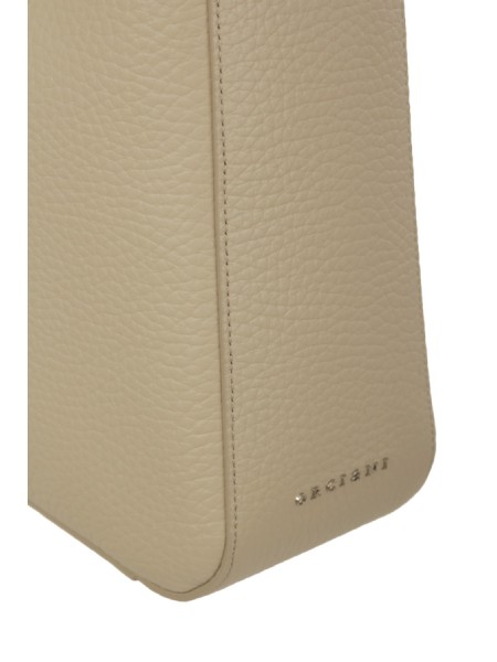 Borsa Orciani Gea Soft Sabbia