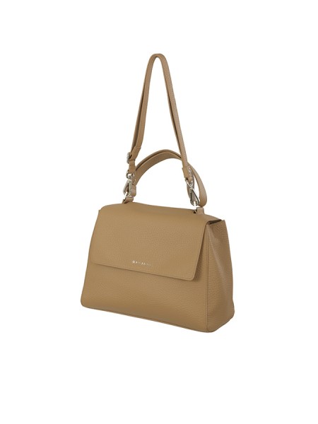 Borsa Orciani Sveva Media Biscotto
