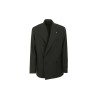 Giacca Doppiopetto Nero