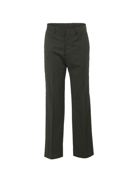 Giacca Doppiopetto Nero