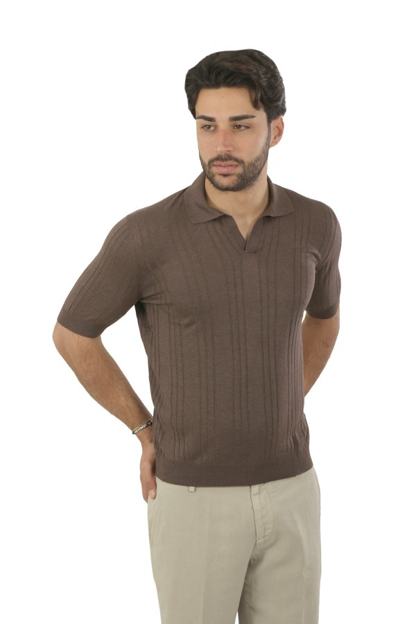 Polo Tagliatore Testa di Moro