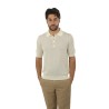 Polo Tagliatore Panna