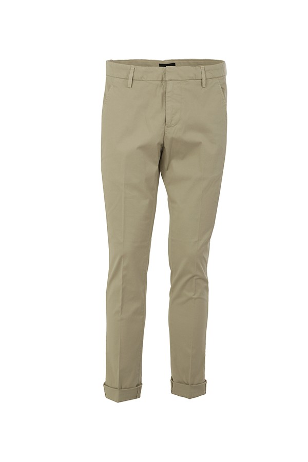 Pantalone Dondup Gaubert Lievito