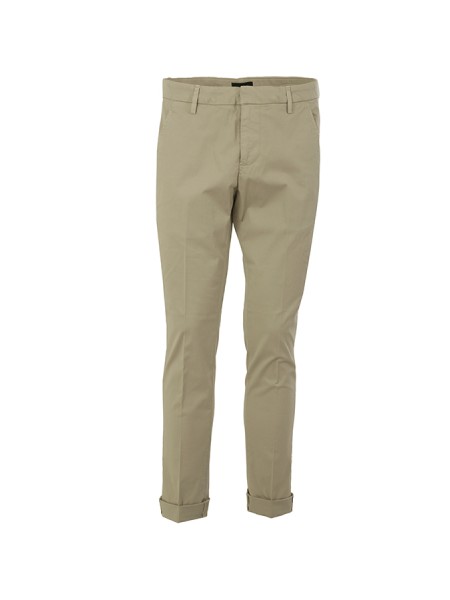 Pantalone Dondup Gaubert Lievito